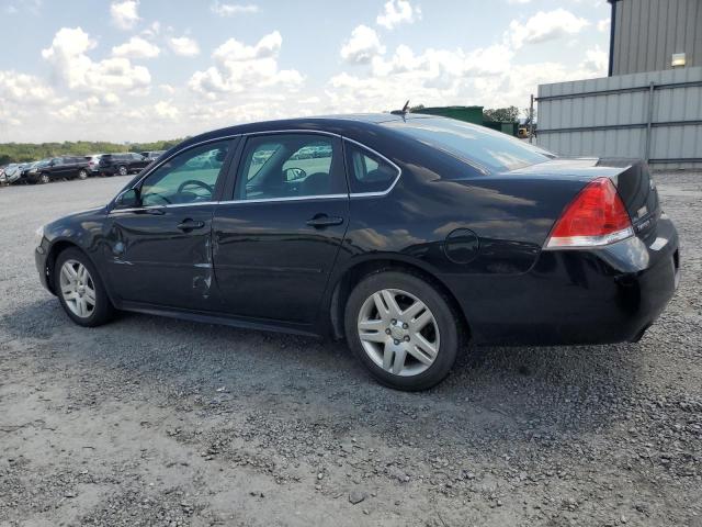 Photo 1 VIN: 2G1WB5E3XG1112607 - CHEVROLET IMPALA LIM 