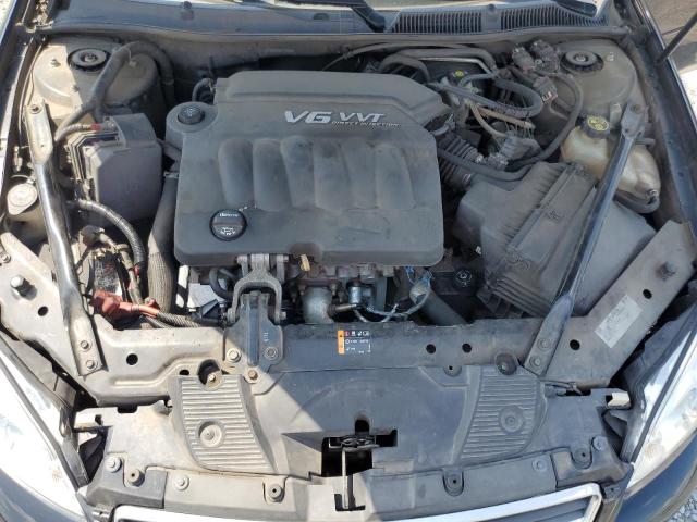 Photo 10 VIN: 2G1WB5E3XG1112607 - CHEVROLET IMPALA LIM 