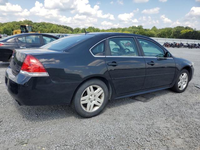 Photo 2 VIN: 2G1WB5E3XG1112607 - CHEVROLET IMPALA LIM 