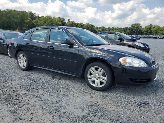 Photo 3 VIN: 2G1WB5E3XG1112607 - CHEVROLET IMPALA LIM 