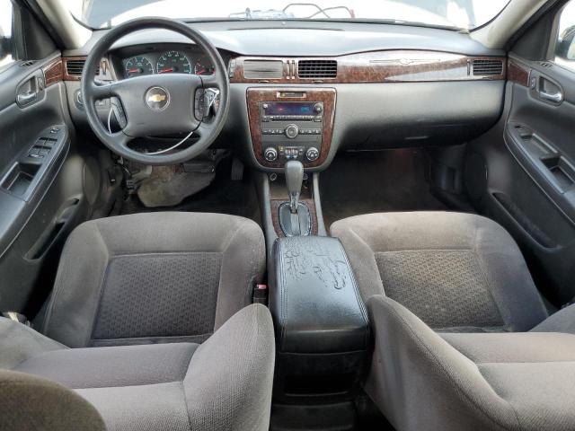 Photo 7 VIN: 2G1WB5E3XG1112607 - CHEVROLET IMPALA LIM 