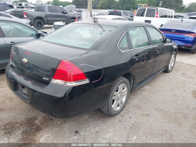 Photo 3 VIN: 2G1WB5E3XG1114034 - CHEVROLET IMPALA LIMITED 