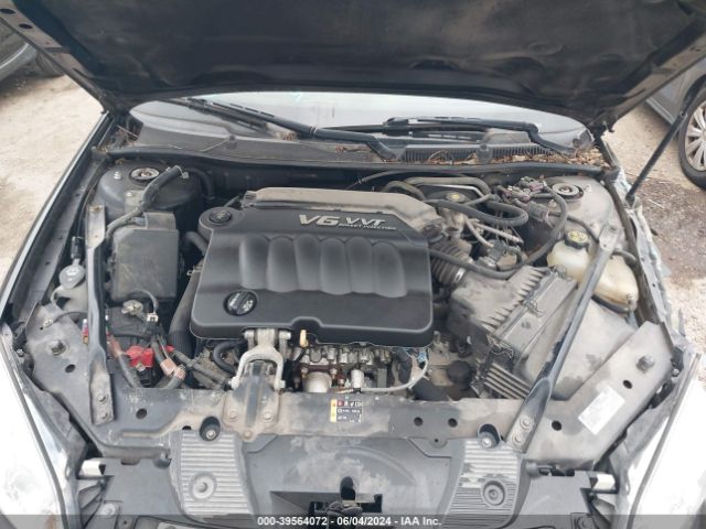 Photo 9 VIN: 2G1WB5E3XG1114034 - CHEVROLET IMPALA LIMITED 