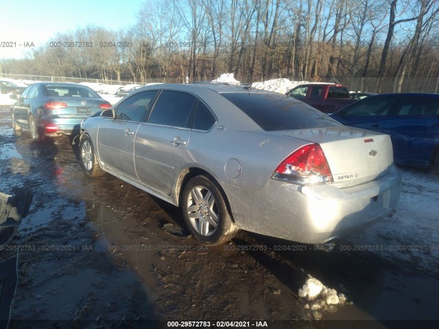 Photo 2 VIN: 2G1WB5E3XG1115751 - CHEVROLET IMPALA LIMITED 