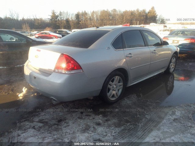 Photo 3 VIN: 2G1WB5E3XG1115751 - CHEVROLET IMPALA LIMITED 