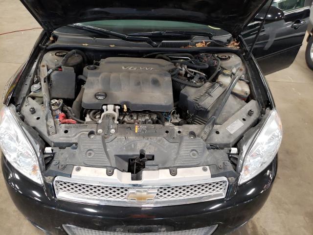 Photo 6 VIN: 2G1WB5E3XG1116169 - CHEVROLET IMPALA LIM 