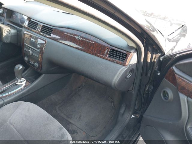 Photo 4 VIN: 2G1WB5E3XG1122862 - CHEVROLET IMPALA LIMITED 