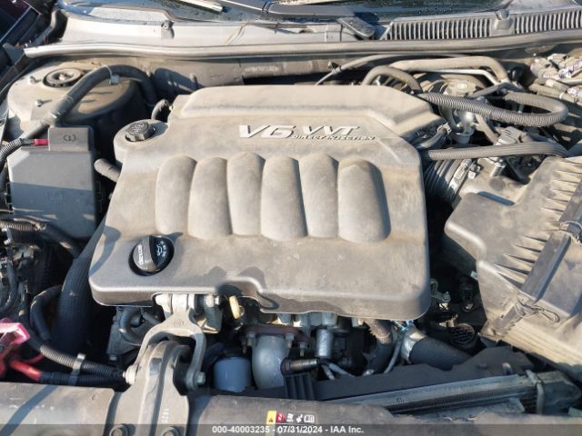 Photo 9 VIN: 2G1WB5E3XG1122862 - CHEVROLET IMPALA LIMITED 