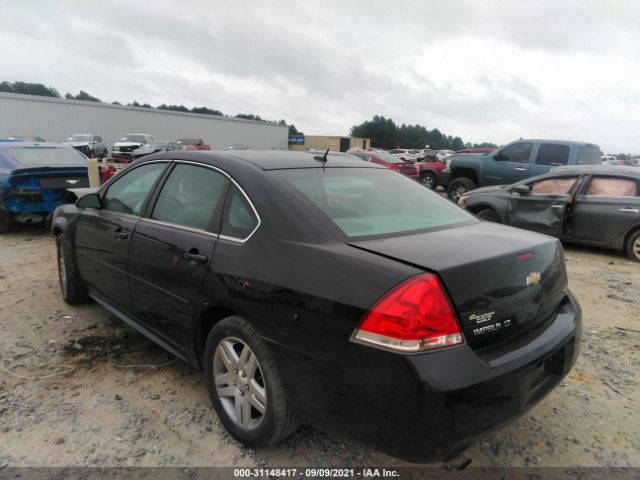 Photo 2 VIN: 2G1WB5E3XG1125874 - CHEVROLET IMPALA LIMITED 