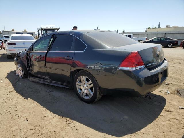 Photo 2 VIN: 2G1WB5E3XG1129164 - CHEVROLET IMPALA LIM 