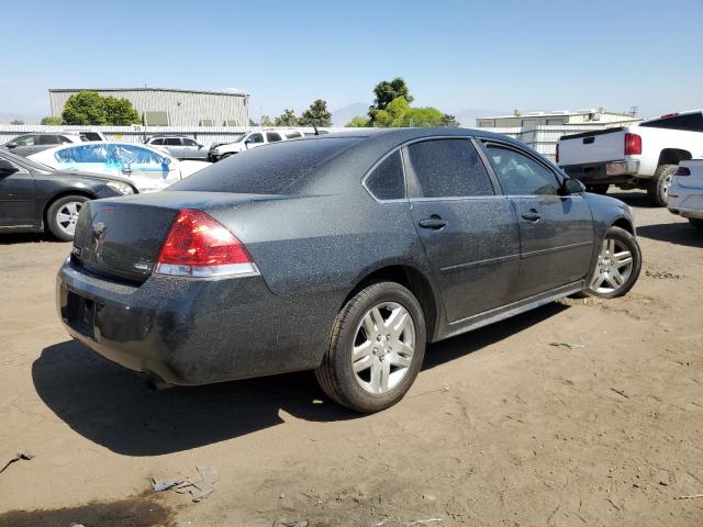 Photo 3 VIN: 2G1WB5E3XG1129164 - CHEVROLET IMPALA LIM 