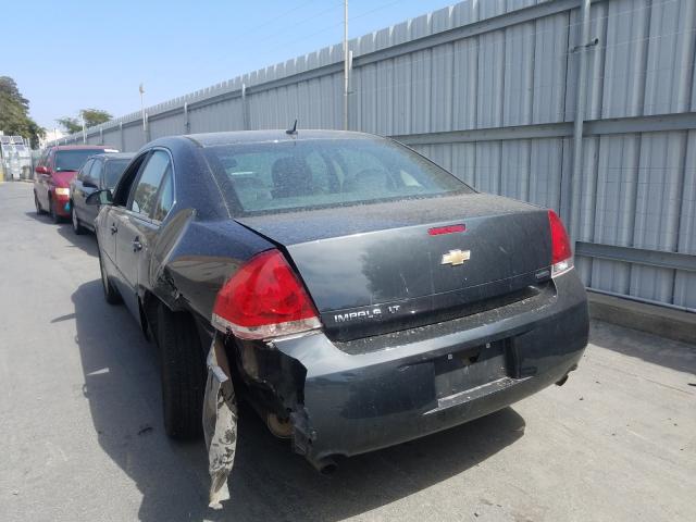 Photo 2 VIN: 2G1WB5E3XG1143792 - CHEVROLET IMPALA LIM 