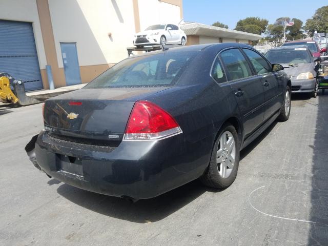 Photo 3 VIN: 2G1WB5E3XG1143792 - CHEVROLET IMPALA LIM 