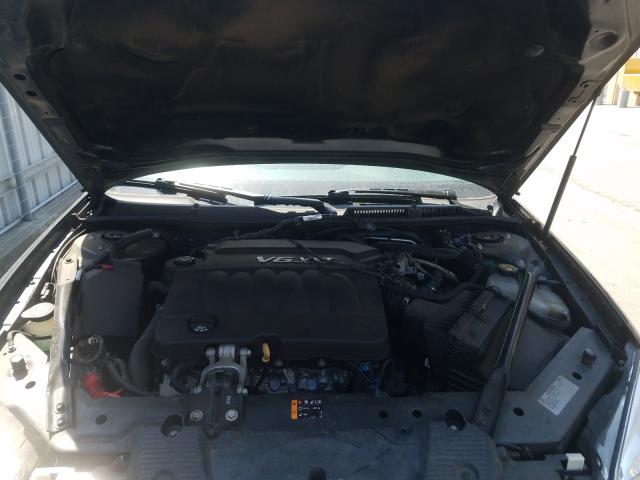 Photo 6 VIN: 2G1WB5E3XG1143792 - CHEVROLET IMPALA LIM 