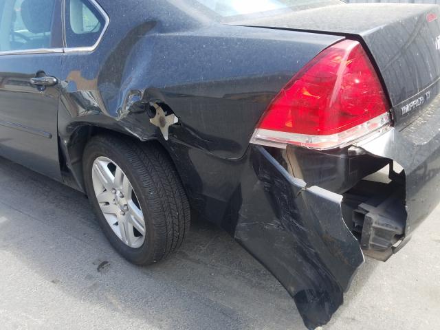 Photo 8 VIN: 2G1WB5E3XG1143792 - CHEVROLET IMPALA LIM 