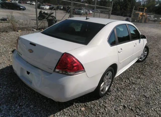 Photo 3 VIN: 2G1WB5E3XG1167946 - CHEVROLET IMPALA LIMITED 