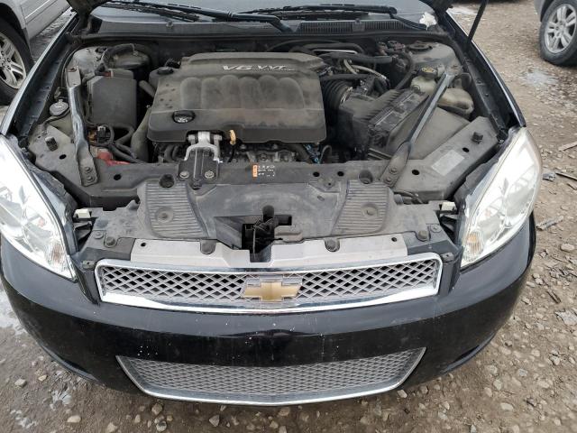 Photo 10 VIN: 2G1WB5E3XG1168384 - CHEVROLET IMPALA LIM 