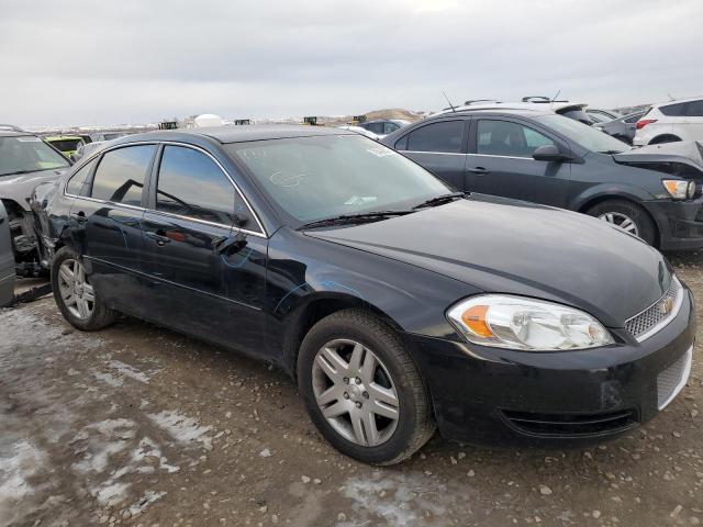 Photo 3 VIN: 2G1WB5E3XG1168384 - CHEVROLET IMPALA LIM 