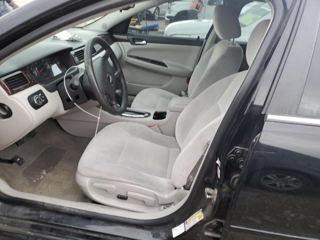 Photo 6 VIN: 2G1WB5E3XG1168384 - CHEVROLET IMPALA LIM 