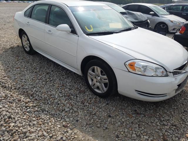 Photo 0 VIN: 2G1WB5E3XG1170247 - CHEVROLET IMPALA LIMITED 