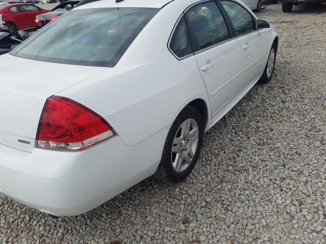 Photo 3 VIN: 2G1WB5E3XG1170247 - CHEVROLET IMPALA LIMITED 