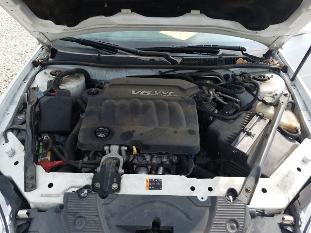 Photo 6 VIN: 2G1WB5E3XG1170247 - CHEVROLET IMPALA LIMITED 