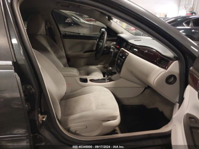 Photo 4 VIN: 2G1WB5E3XG1171866 - CHEVROLET IMPALA LIMITED 