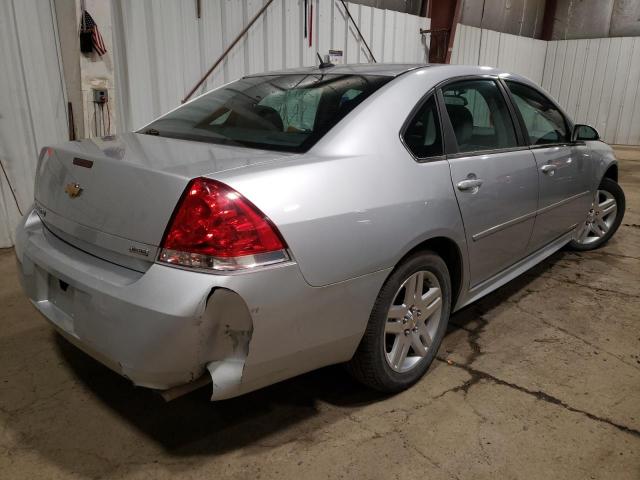 Photo 3 VIN: 2G1WB5E3XG1179613 - CHEVROLET IMPALA LIM 