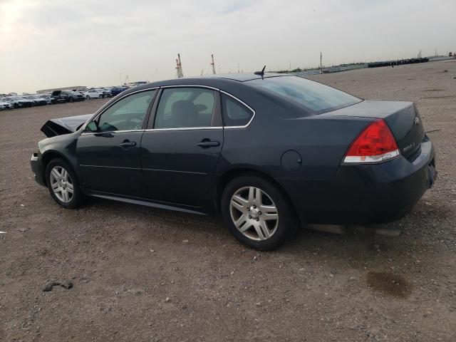 Photo 1 VIN: 2G1WB5E3XG1183323 - CHEVROLET IMPALA LIM 