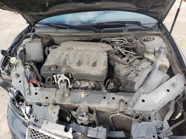 Photo 10 VIN: 2G1WB5E3XG1183323 - CHEVROLET IMPALA LIM 