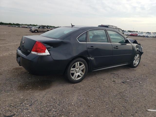 Photo 2 VIN: 2G1WB5E3XG1183323 - CHEVROLET IMPALA LIM 