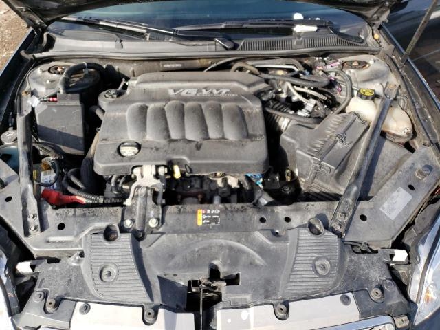 Photo 10 VIN: 2G1WB5E3XG1184617 - CHEVROLET IMPALA LIM 