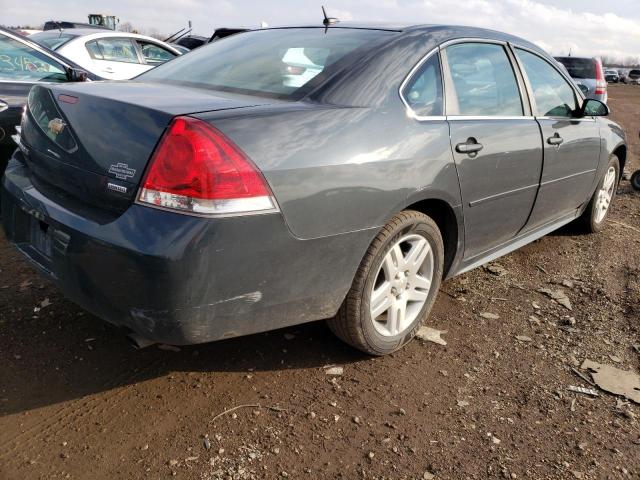 Photo 2 VIN: 2G1WB5E3XG1184617 - CHEVROLET IMPALA LIM 