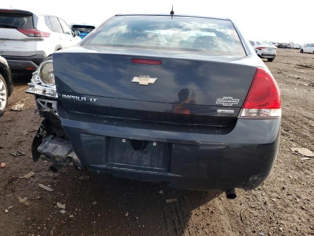 Photo 5 VIN: 2G1WB5E3XG1184617 - CHEVROLET IMPALA LIM 