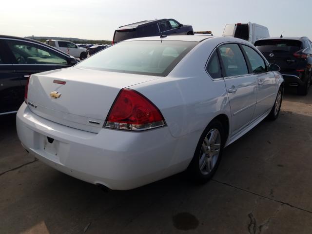 Photo 3 VIN: 2G1WB5E3XG1184987 - CHEVROLET IMPALA LIM 