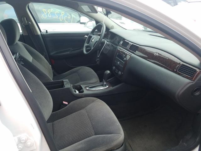 Photo 4 VIN: 2G1WB5E3XG1184987 - CHEVROLET IMPALA LIM 