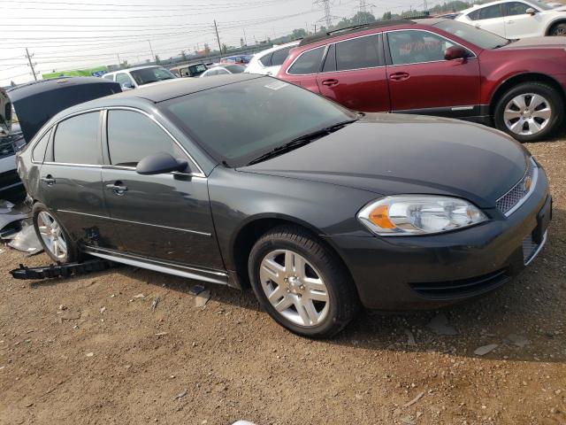 Photo 3 VIN: 2G1WB5E3XG1187212 - CHEVROLET IMPALA LIM 