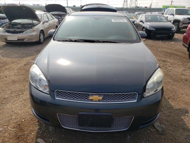 Photo 4 VIN: 2G1WB5E3XG1187212 - CHEVROLET IMPALA LIM 