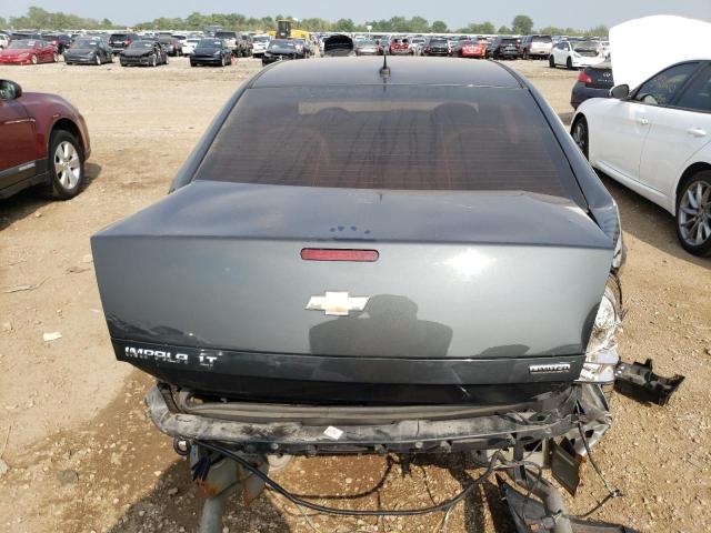 Photo 5 VIN: 2G1WB5E3XG1187212 - CHEVROLET IMPALA LIM 