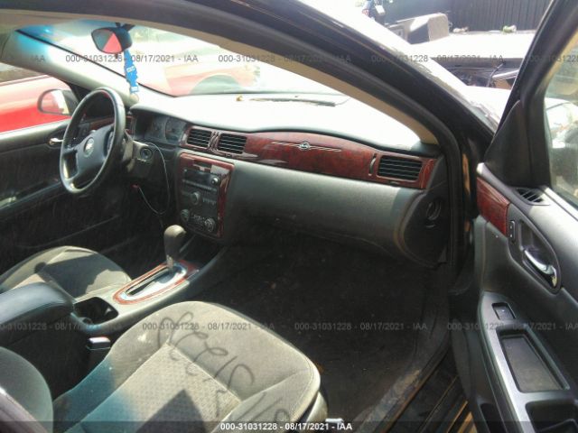 Photo 4 VIN: 2G1WB5EK0A1102540 - CHEVROLET IMPALA 