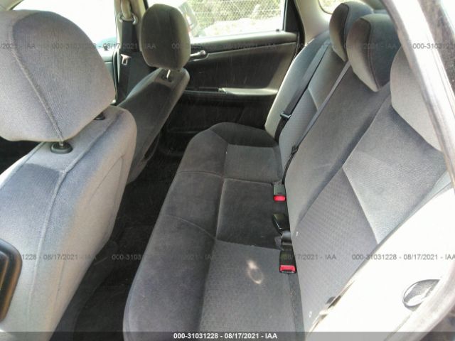 Photo 7 VIN: 2G1WB5EK0A1102540 - CHEVROLET IMPALA 