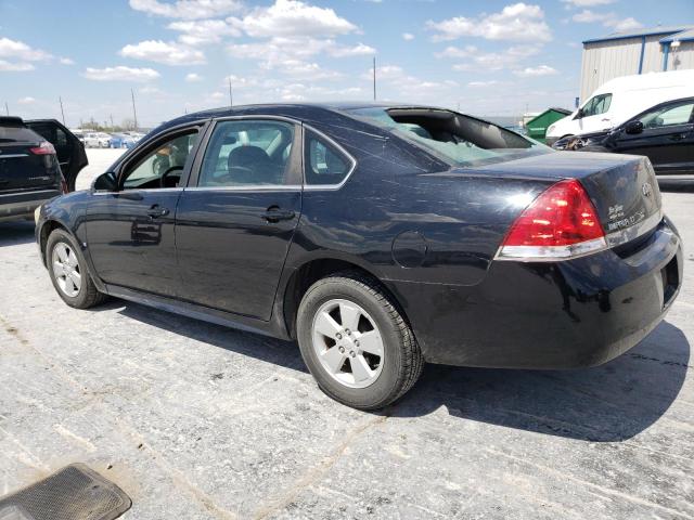 Photo 1 VIN: 2G1WB5EK0A1106409 - CHEVROLET IMPALA LT 