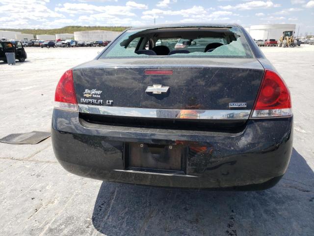 Photo 5 VIN: 2G1WB5EK0A1106409 - CHEVROLET IMPALA LT 