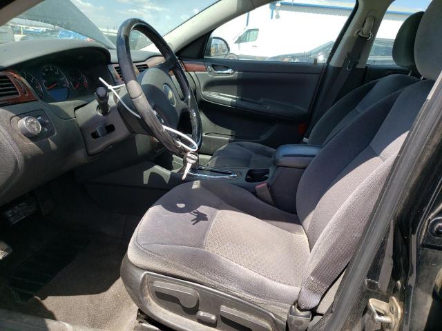 Photo 6 VIN: 2G1WB5EK0A1106409 - CHEVROLET IMPALA LT 