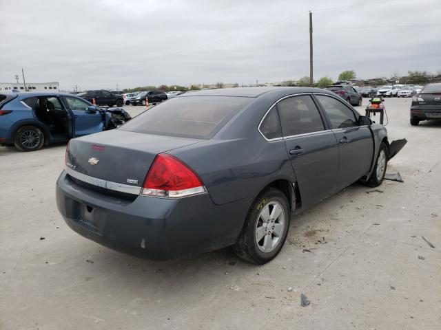 Photo 3 VIN: 2G1WB5EK0A1109777 - CHEVROLET IMPALA LT 