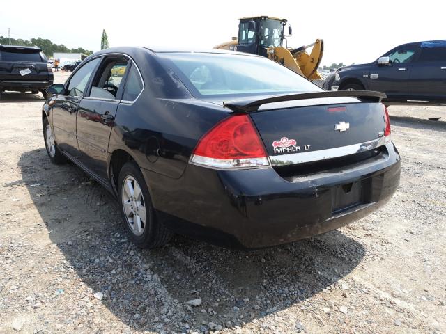 Photo 2 VIN: 2G1WB5EK0A1124022 - CHEVROLET IMPALA LT 