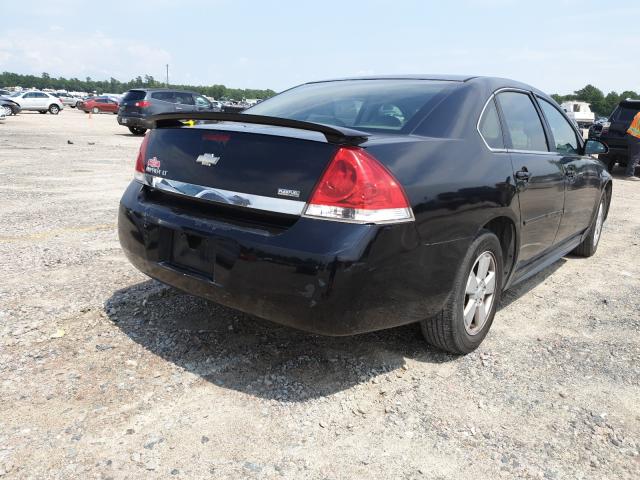 Photo 3 VIN: 2G1WB5EK0A1124022 - CHEVROLET IMPALA LT 