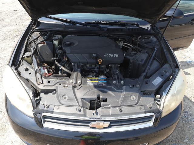 Photo 6 VIN: 2G1WB5EK0A1124022 - CHEVROLET IMPALA LT 