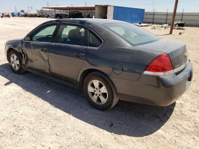 Photo 1 VIN: 2G1WB5EK0A1127079 - CHEVROLET IMPALA 