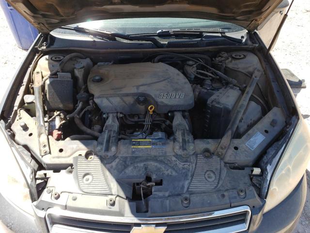 Photo 10 VIN: 2G1WB5EK0A1127079 - CHEVROLET IMPALA 